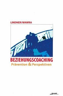 Beziehungscoaching - Buchcover
